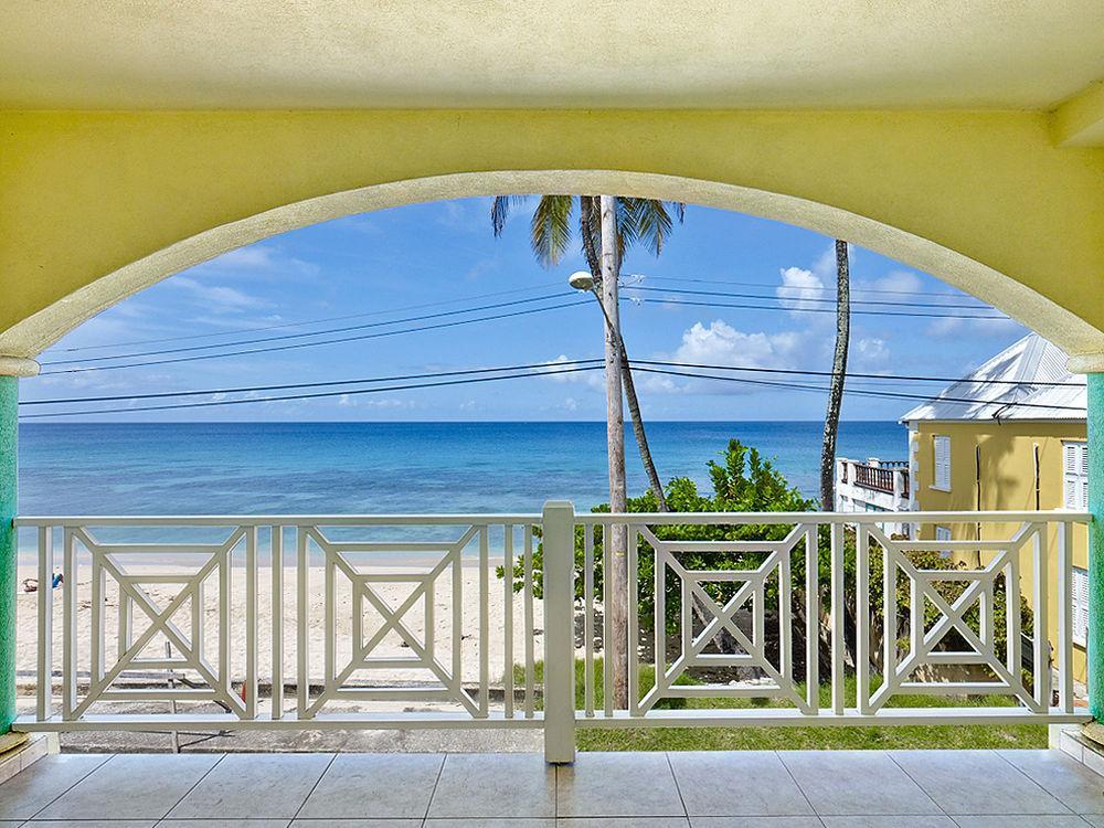White Sands Speightstown Zewnętrze zdjęcie