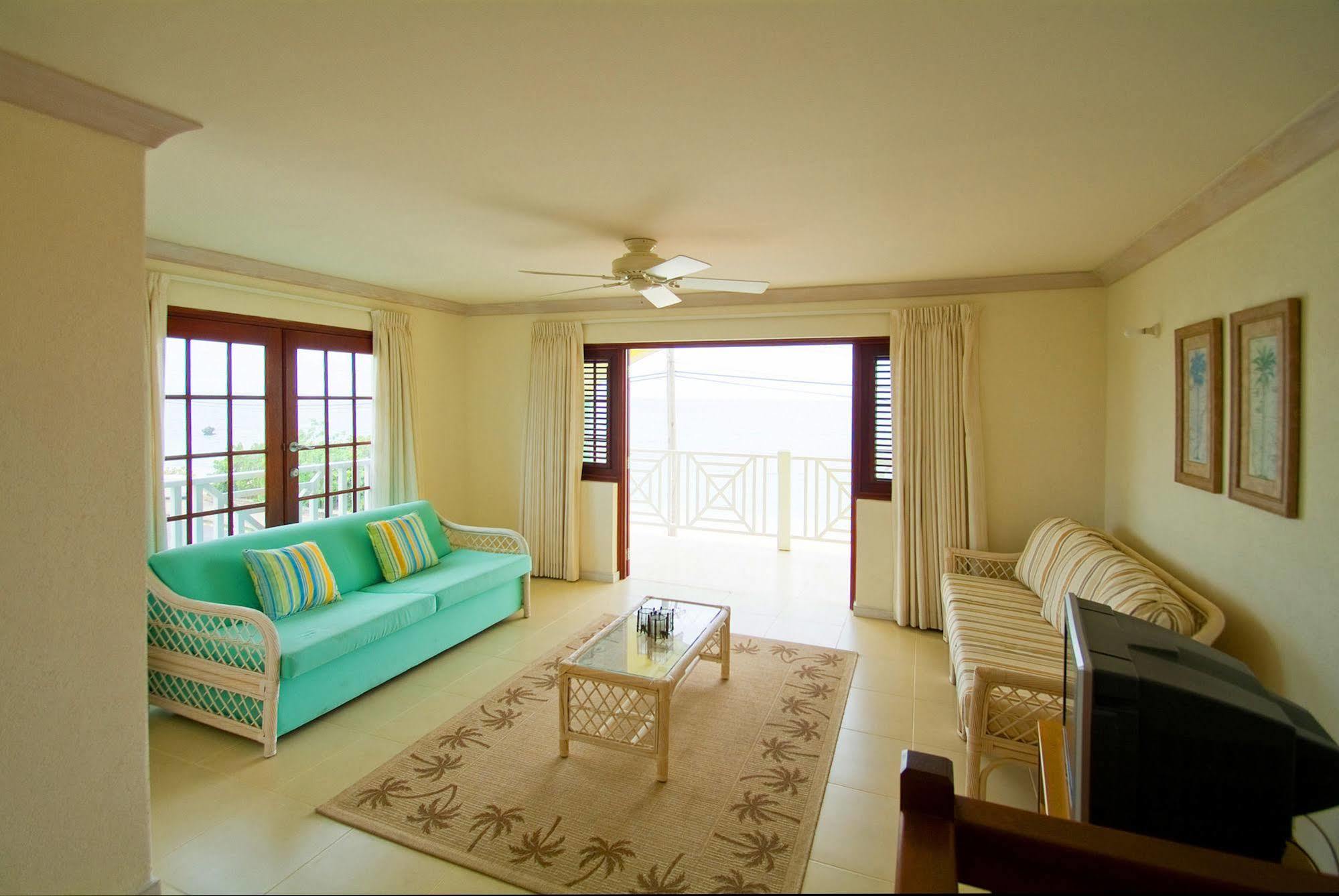 White Sands Speightstown Zewnętrze zdjęcie